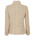 Chanel Tweed Jacket, back view