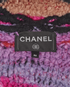 Chanel Zip Up Jacket, other view