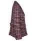 Chanel 2002 Boucle Jacket, side view