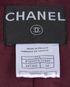 Chanel 2002 Boucle Jacket, other view