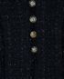 Chanel Fringed Tweed Jacket, other view