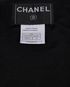 Chanel Fringed Tweed Jacket, other view