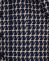 Chanel Houndstooth Print Blazer, other view