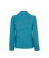 Chanel 22P Tweed Jacket, back view