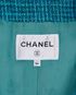 Chanel 22P Tweed Jacket, other view