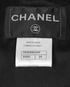 Chanel Asymetric Tweed Jacket, other view