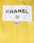 Chanel 2018 Boucle Mini Jacket, other view