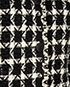 Chanel Houndstooth Boucle Jacket, other view