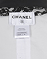 Chanel Lace Overlay Jacket, other view