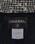 Chanel Vintage Boucle Long Jacket, other view