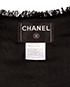 Chanel Buckle Jacket, other view