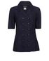 Chanel Short Sleeves Jacket, front view