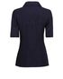 Chanel Short Sleeves Jacket, back view