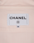 Chanel Denim Jacket, other view