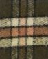 Chloé Checked Mohair Jacket, other view