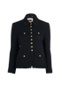 Chloe Tailored Jacket, front view