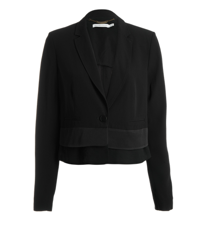See By Chloé Cropped Jacket, front view