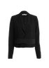 See By Chloé Cropped Jacket, front view