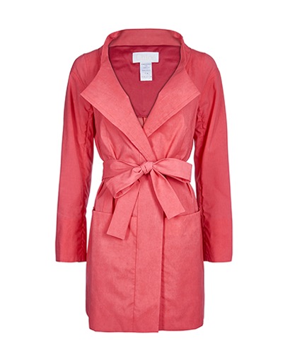 Chloé Jacket, front view