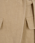 Chloe Belted Blazer, other view