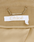 Chloe Belted Blazer, other view