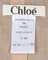 Chloe Metallic Cropped Jacket, other view