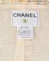 Chanel 1999 Boucle Tweed Jacket, other view