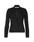 Christian Dior Blazer, front view