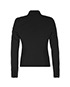 Christian Dior Blazer, back view
