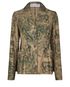 Christian Dior Printed Blazer, front view