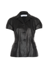 Christian Dior Short Sleeves Jacket, front view