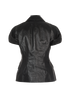 Christian Dior Short Sleeves Jacket, back view