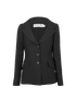 Christian Dior Tailored Blazer, front view