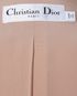 Christian Dior Long Line Sleeveless Jacket, other view