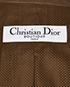 Christian Dior Boutique Leather Jackets, other view