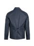 Christian Dior CD Buckle Jacket, back view