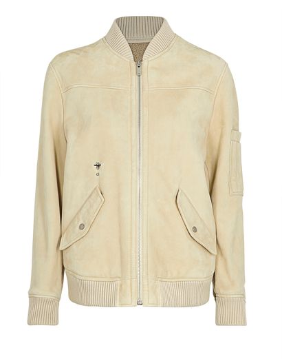 Christian Dior Jacket, front view