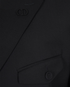 Christian Dior Double Breasted Blazer With Button Placket, other view