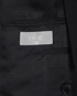 Christian Dior Double Breasted Blazer With Button Placket, other view