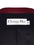 Christian Dior Blazer, other view