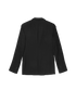 Christian Dior Long Jacket, back view