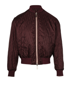 Christian Dior Hooded Short Anorak, Jackets - Designer