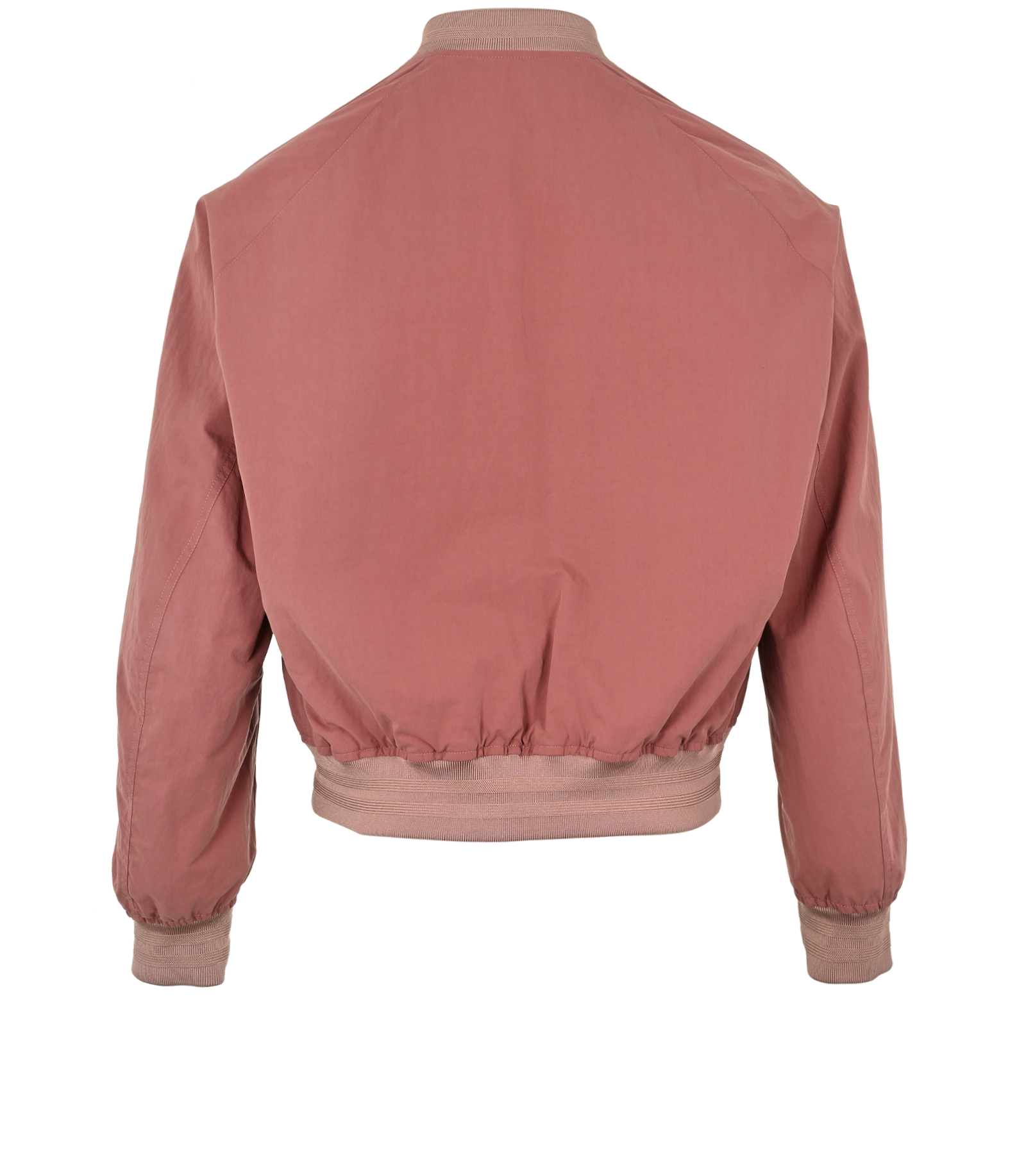 Christian Dior Oblique Reversible Bomber, &pound;1,400, Clothing, Burgundy, Polyester (Polymer), Other view