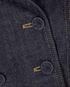 Christian Dior Denim Bar Jacket, other view