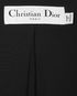Christian Dior Gathered Waist Blazer, other view