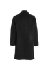 Christian Dior Light Jacket, back view