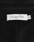 Christian Dior Light Jacket, other view