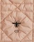 Christian Dior Cropped Quilted Fitted Jacket, other view