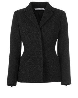 Christian Dior Tailored Blazer, Jackets - Designer Exchange