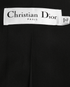 Christian Dior Lace Insert Blazer, other view